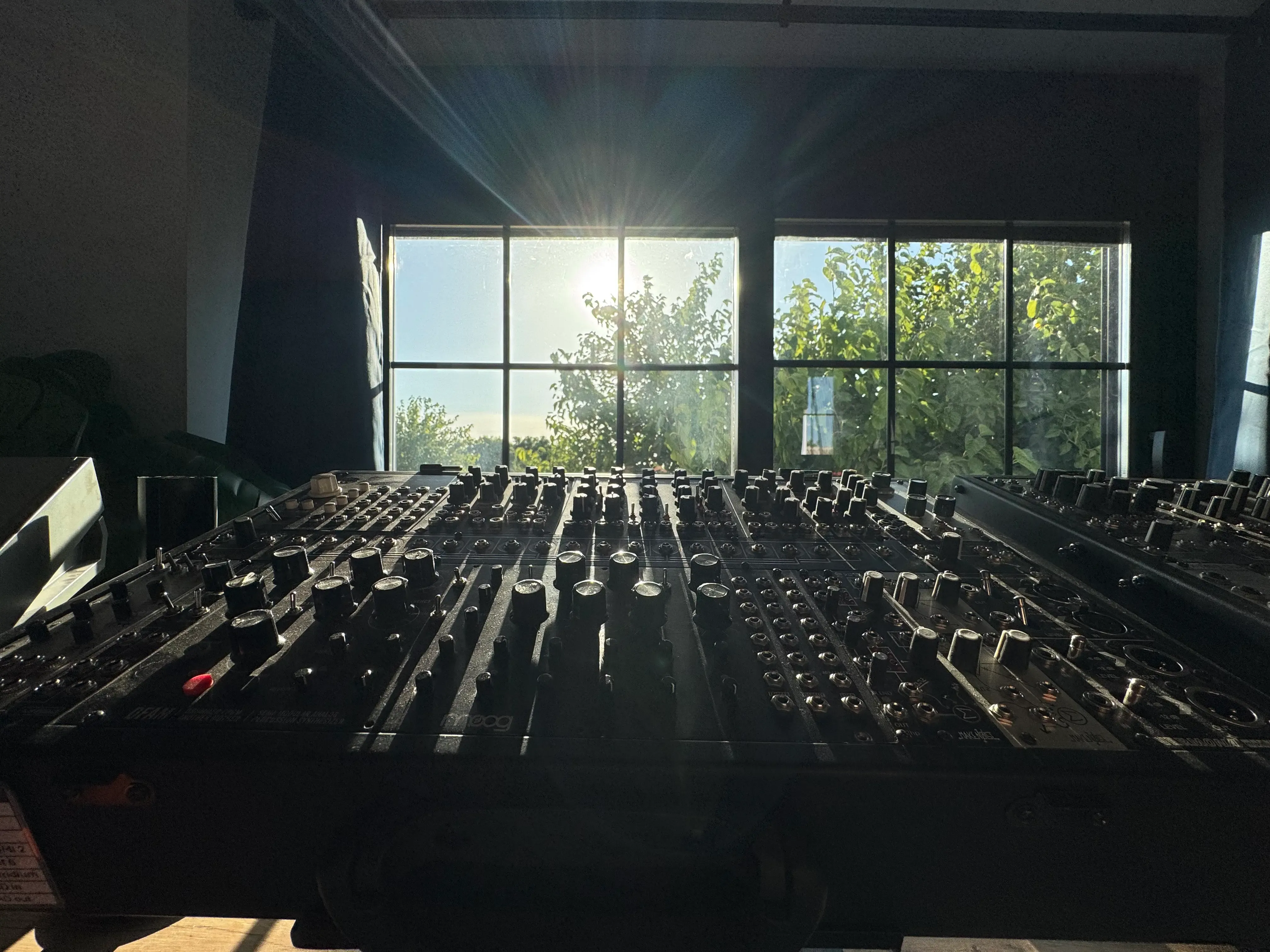 Yume no Otoko — modular